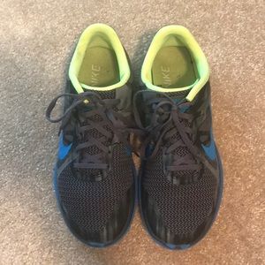 Nike Free 4.0 running shoes 🏃🏻‍♂️